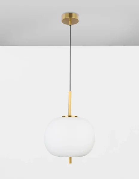 Retro luster Lato 30 zlaté