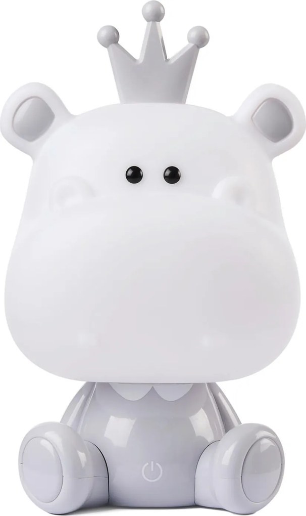 XXXLutz DETSKÁ STOLNÁ LAMPA, 14/14/25 cm - Online Only bytové doplnky - 004340025210