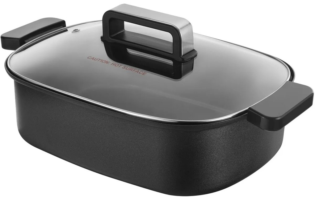 Sencor SPR 6300BK pomalý hrniec