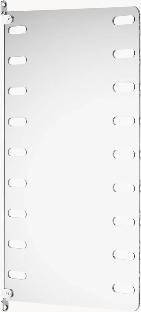 Nástenný panel String System, Š 30 x V 50 cm, rôzne veľkosti