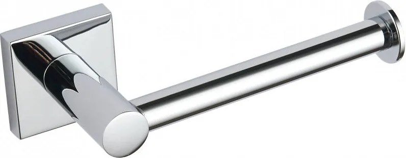 Mexen Rufo držiak na toaletný papier, chrómová - 7050933-00