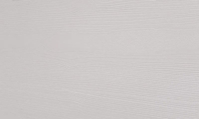 Skriňa Funny, dub strieborný/biela