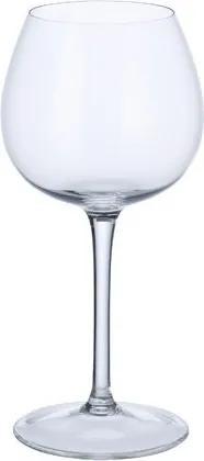Villeroy & Boch Purismo poháre na biele víno, 0,39 l