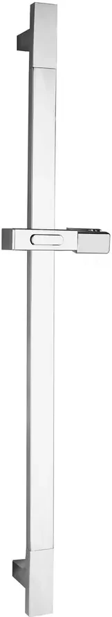 Sapho Sapho, Posuvný držiak sprchy, 680mm, ABS/chróm, 1206-09