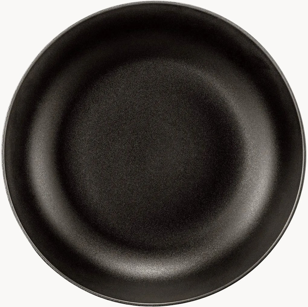 Porcelánové misky Liberty Velvet Black, Ø 17,5 cm, 2 ks
