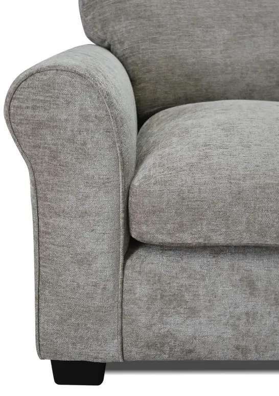 Kreslo TAMMY, tyrkysová (madeira 311 - turquoise)