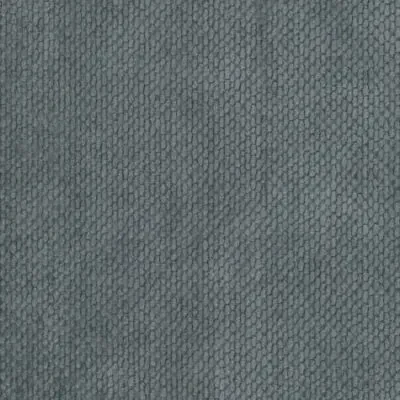 ČALÚNENÁ POSTEĽ GRANDA 140 X 200, ŠEDOMODRÁ TENDER WAY