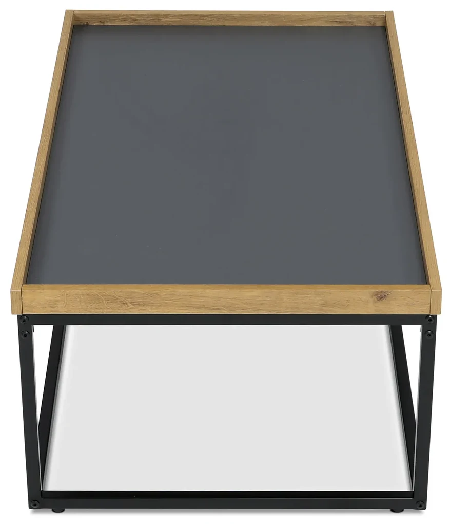 Konferenčný stolík CT-613 OAK