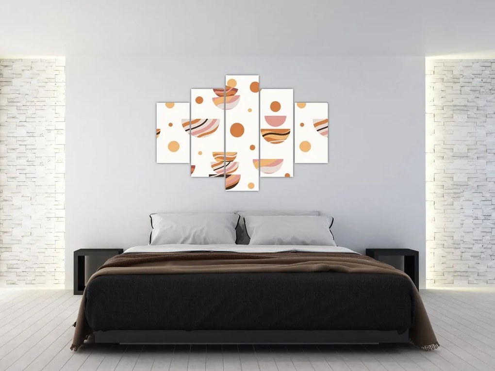 Obraz - Dream creations N⁰4 (150x105 cm)