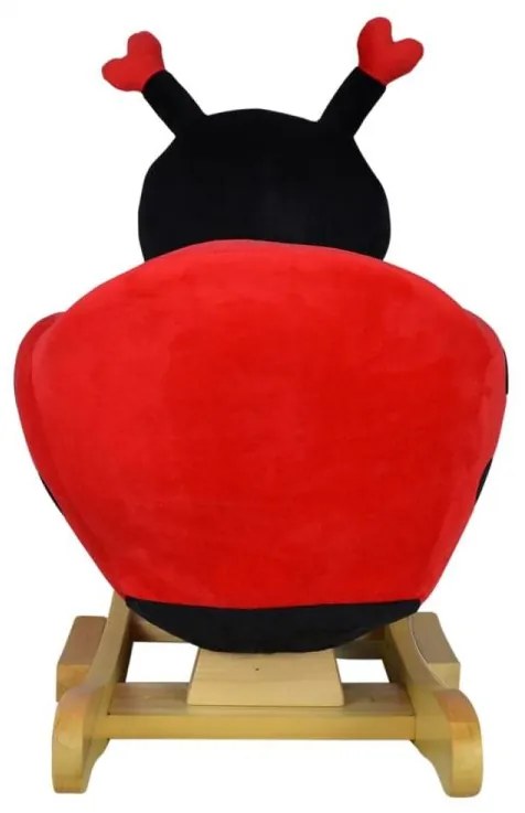 INFANTASTIC Hojdacia lienka, 68 x 33 x 47 cm