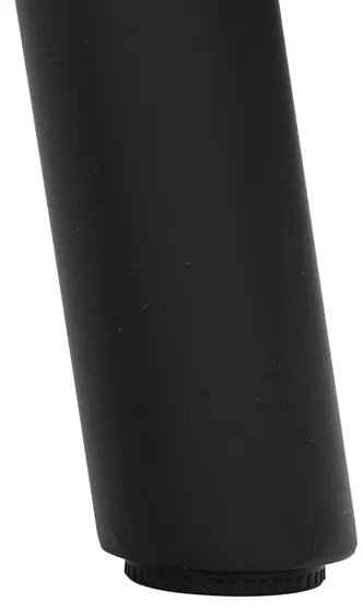 Autronic BONTEC Jedálenský stôl 180x90cm, masív, orech, HT-T1818 WAL Farba: Hnedá
