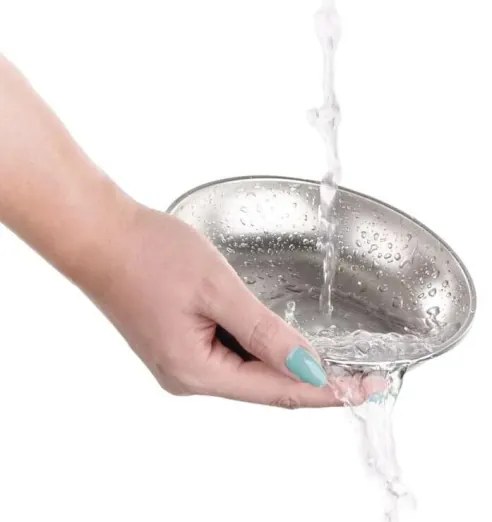 Automatický dávkovač krmiva 4 l/5V/3xD čierny Wi-Fi