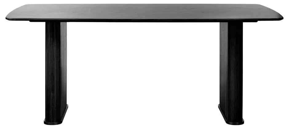 Jedálenský stôl 100x190 cm Nola – Unique Furniture