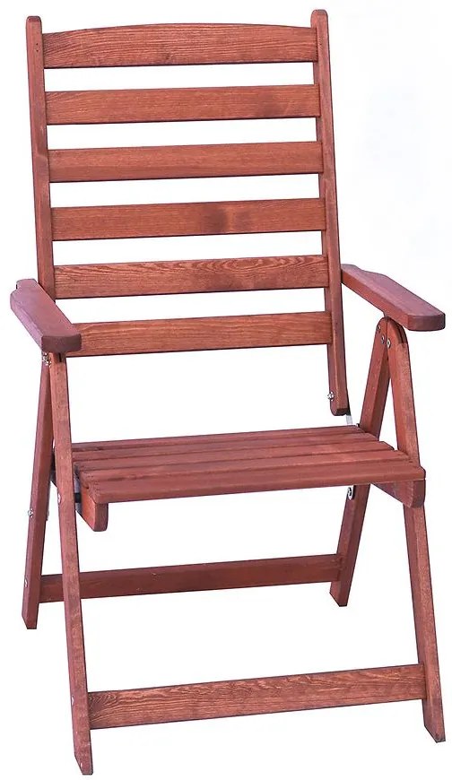 Záhradná stolička Krosno