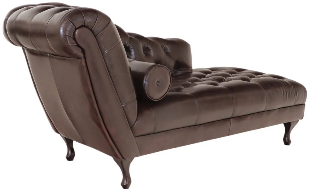furniture-nabytek.cz - Leňoška Chesterfield Delano