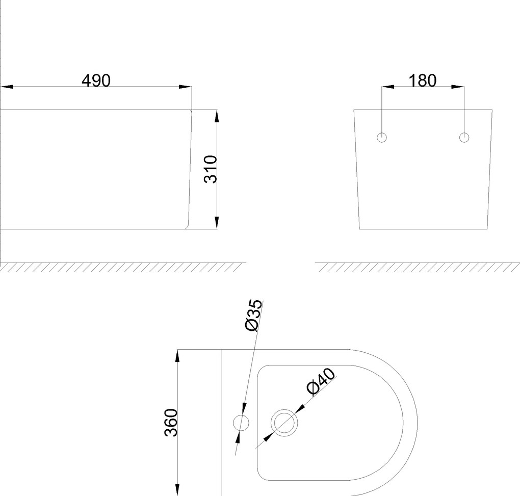 Invena Glamour, závesný bidet 490x360x310 mm, biela lesklá, INV-CB-92-001-L Leták: https://cloud.invena.pl/s/nnXaZKg3crBrRkz/download?path=%2FPliki%20do%20strony%20www%2FCB-92-001-L/Inne/CB-92-001-L-ulotka-ENG…