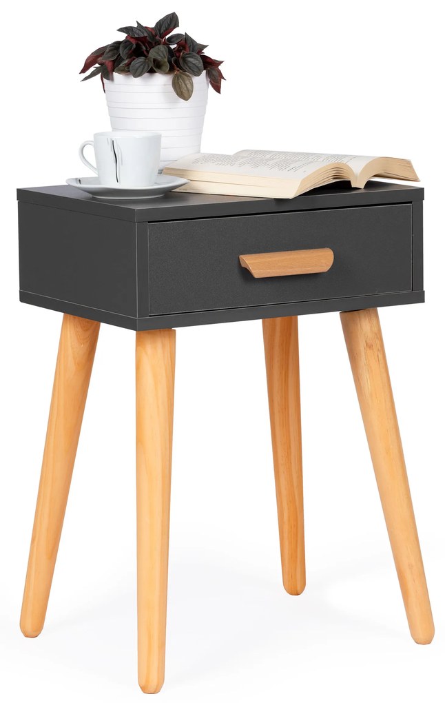 ModernHome Nočný stolík