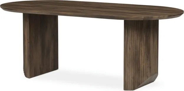 Jedálenský stôl HT-W1578 orech