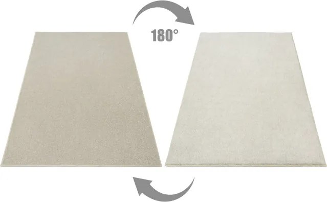 Metrážny koberec BRIGHTON 173 béžový