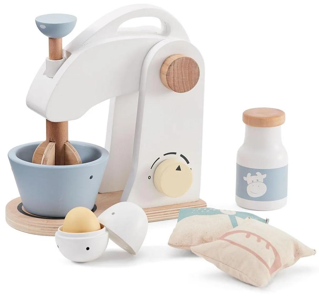 Kids Concept Detský drevený mixér Pastry-Cook