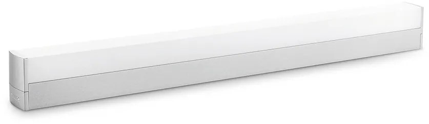 Philips 31165/99/P1 - LED podlinkové svietidlo LINEA DANUBE 1xLED/10W/230V