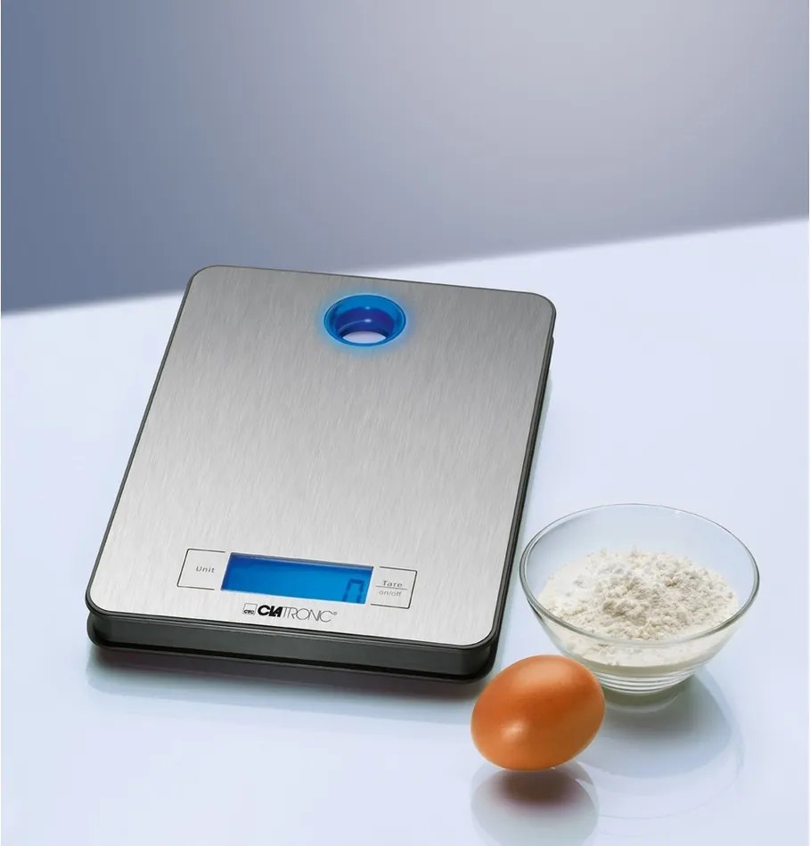 Clatronic KW 3412