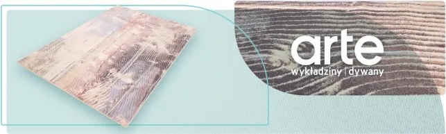 Koberec Agnella Isfahan Ornan morský