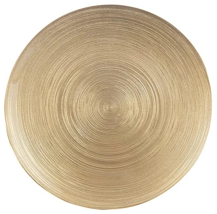 Servírovací tanier pr. 21 cm