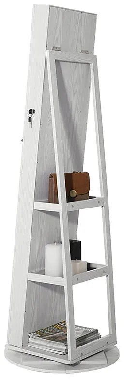 Zrkadlo Mary de Guise