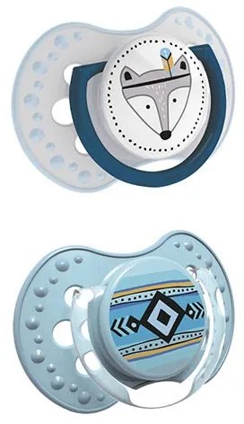 Cumlík LOVI Indian Summer - modrý