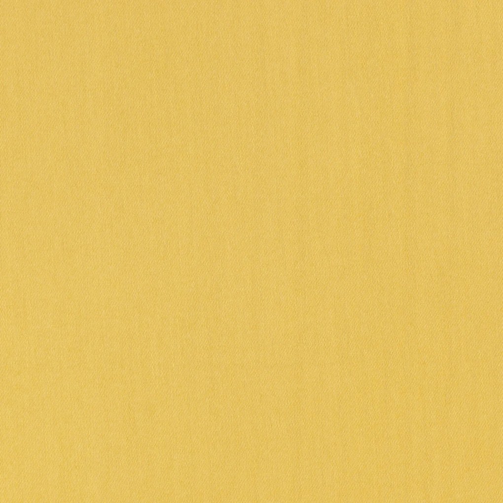 MAKOSATÉNOVÉ PRESTIERADLO NOVA 200X220 CM, VÝŠKA 30 CM HORČICOVÉ