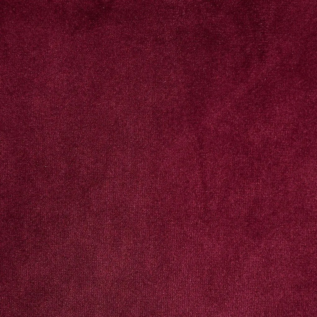 ZATEMŇOVACÍ ZÁVES NA PÁSKE VILLA 140X270 CM BORDOVÁ