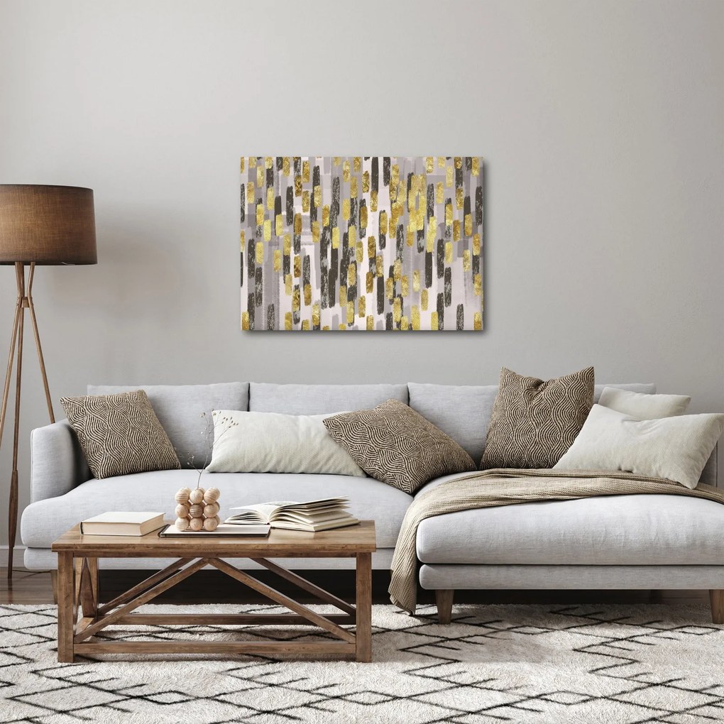 Obraz - Moderná dekorácia (70x50 cm)