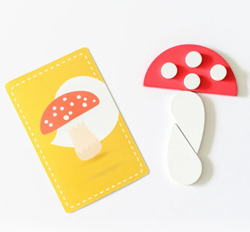 Vilac – Zlož do minúty