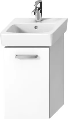 Jika Lyra Plus Viva skrinka pod umývadlo biela H40J3802003001