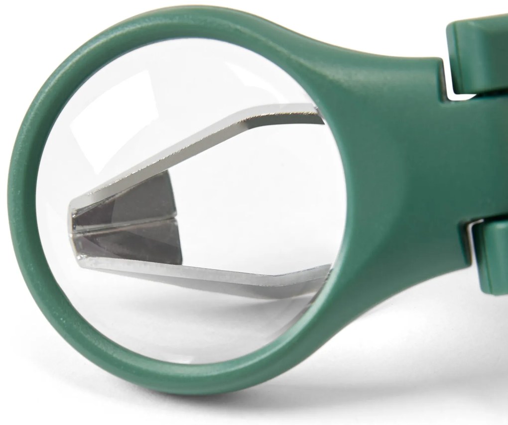 Pinzeta na kliešte pre zvieratá s LED svetlom