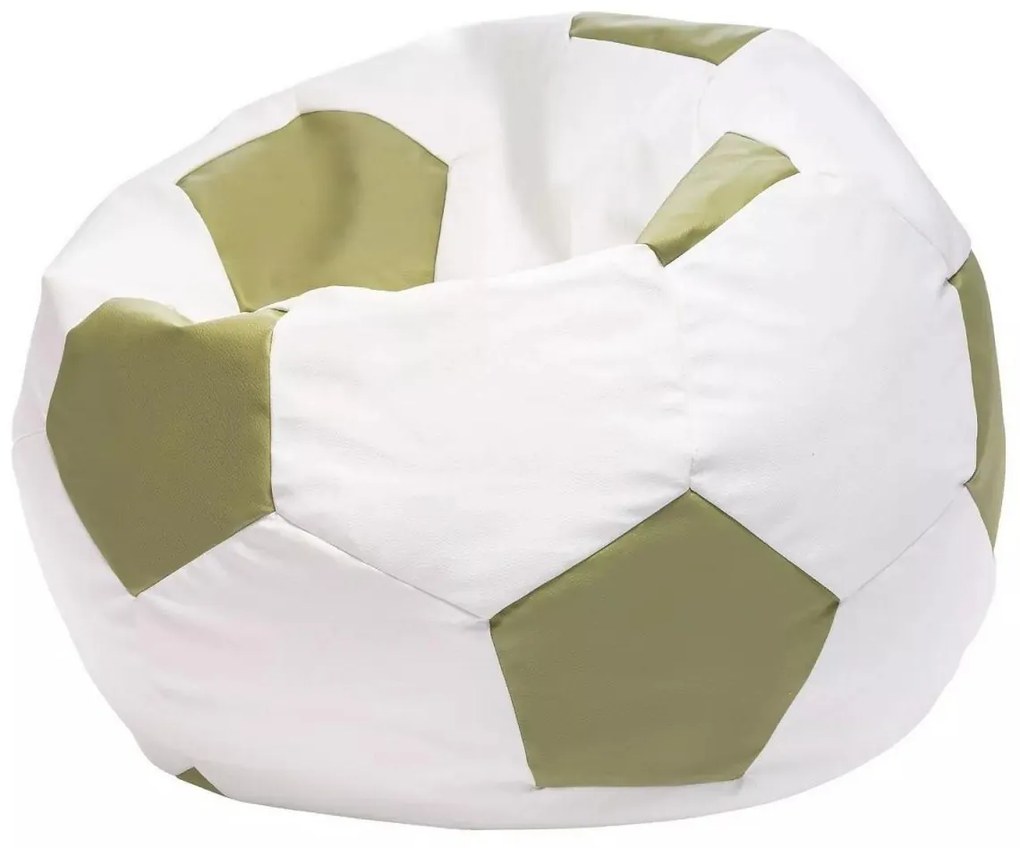 INTERMEDIC SK Sedací vak Sport L Farba: E8 - olivový