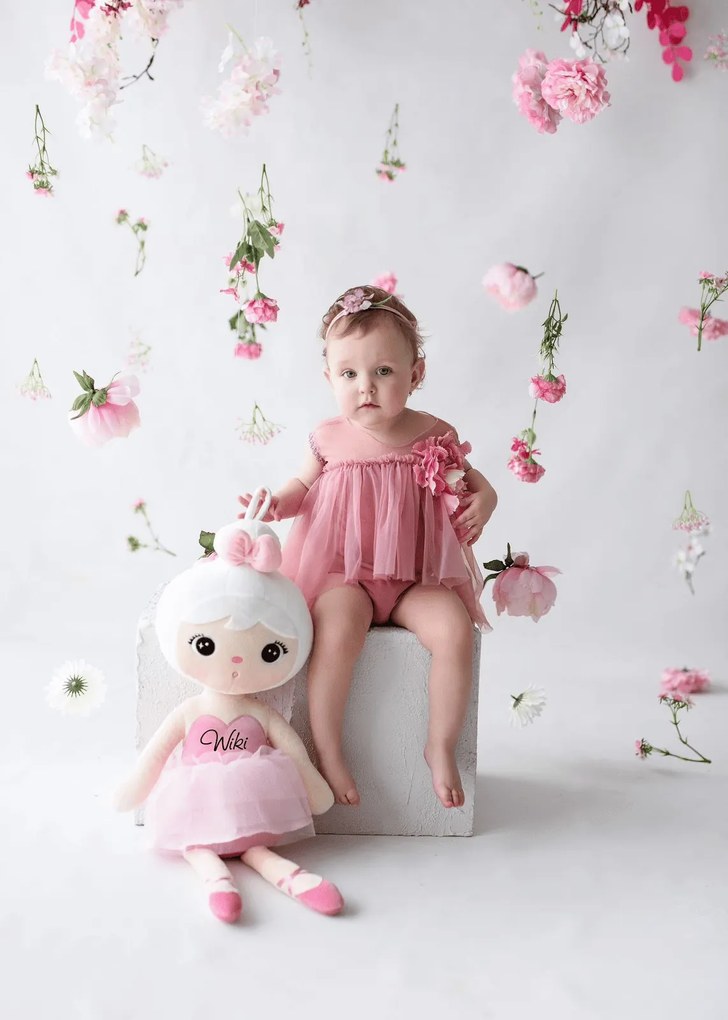 Bábika Balerina 70 cm