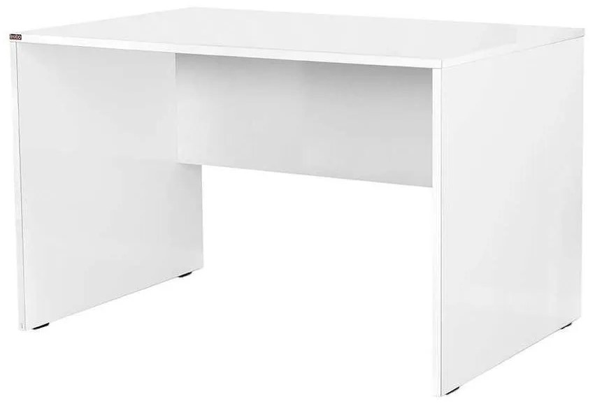 PC stolík Calliope 4 (biela) . Akcia -15%. Vlastná spoľahlivá doprava až k Vám domov. 1109394