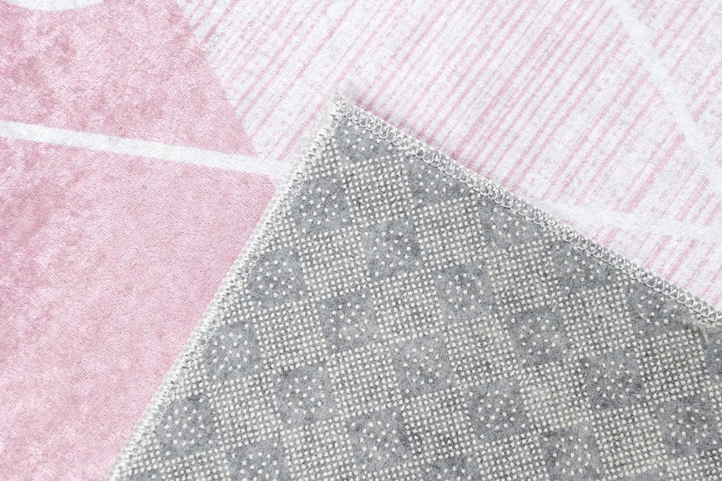 TA Koberec 23694 VYTLAČIŤ EMMA Rozmer: 160x230 cm