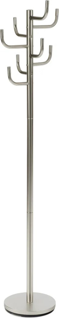 Vešiak stojanový 80609-07 Farba: Sivá
