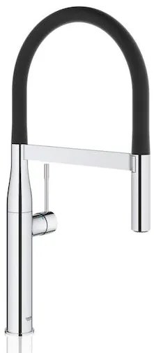 Grohe Essence New drezová batéria s vyťahovacou sprškou chróm 30294000 G30294000
