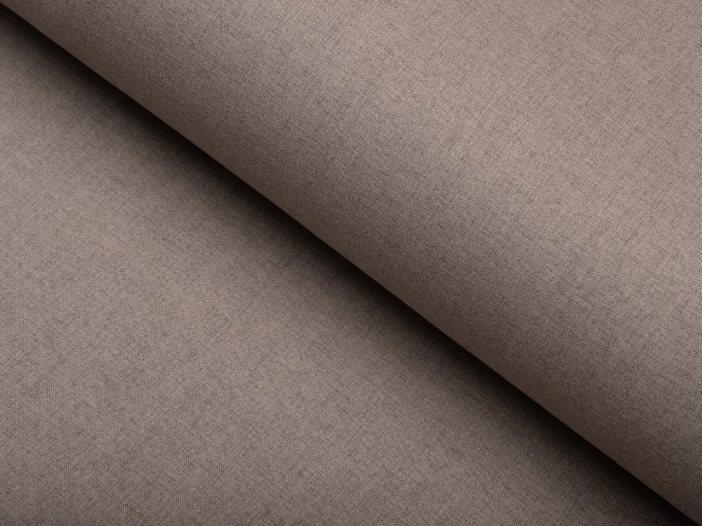 Biante Dekoračný obdĺžnikový obrus BKW-204 Sivohnedý žíhaný 120x200 cm