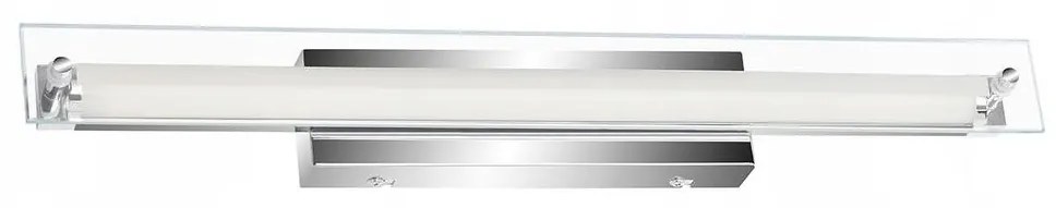Briloner 2240-018- LED Stmievateľné kúpeľňové osvetlenie zrkadla LED/5W/230V IP44 BL0957