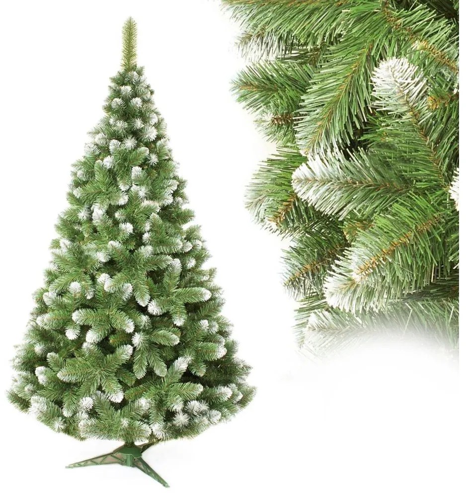 Vianočný stromček 250 cm borovica