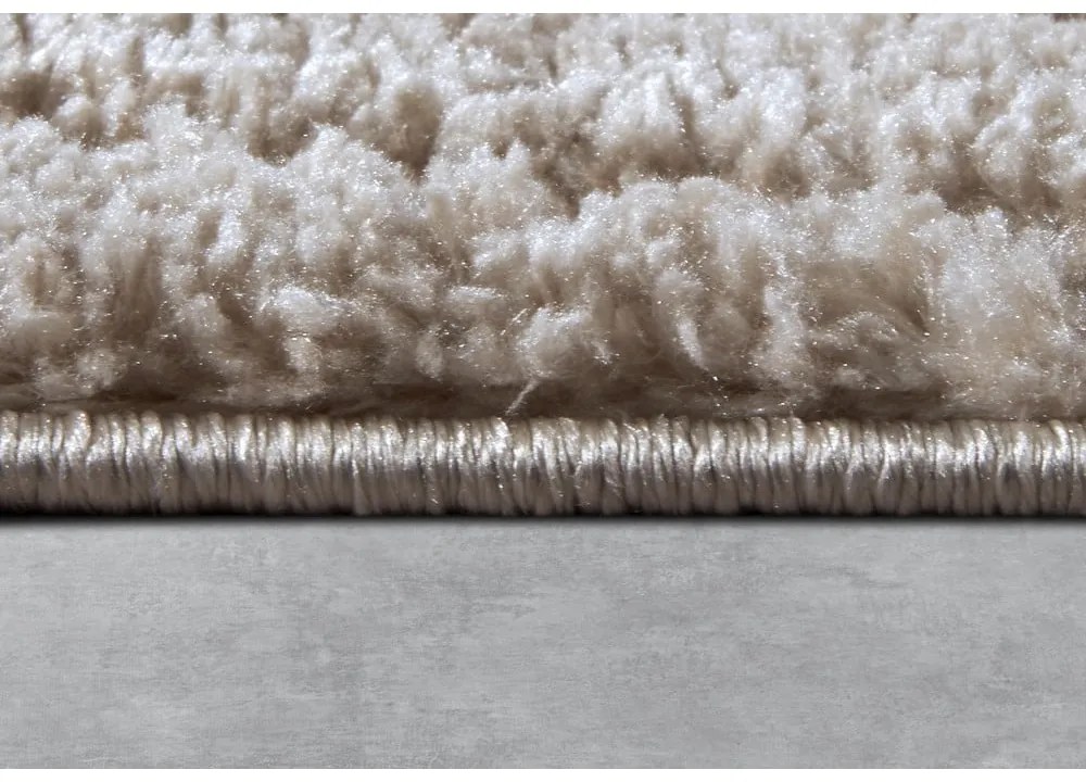 Béžový koberec 160x235 cm Pigment Beige – Elle Decoration