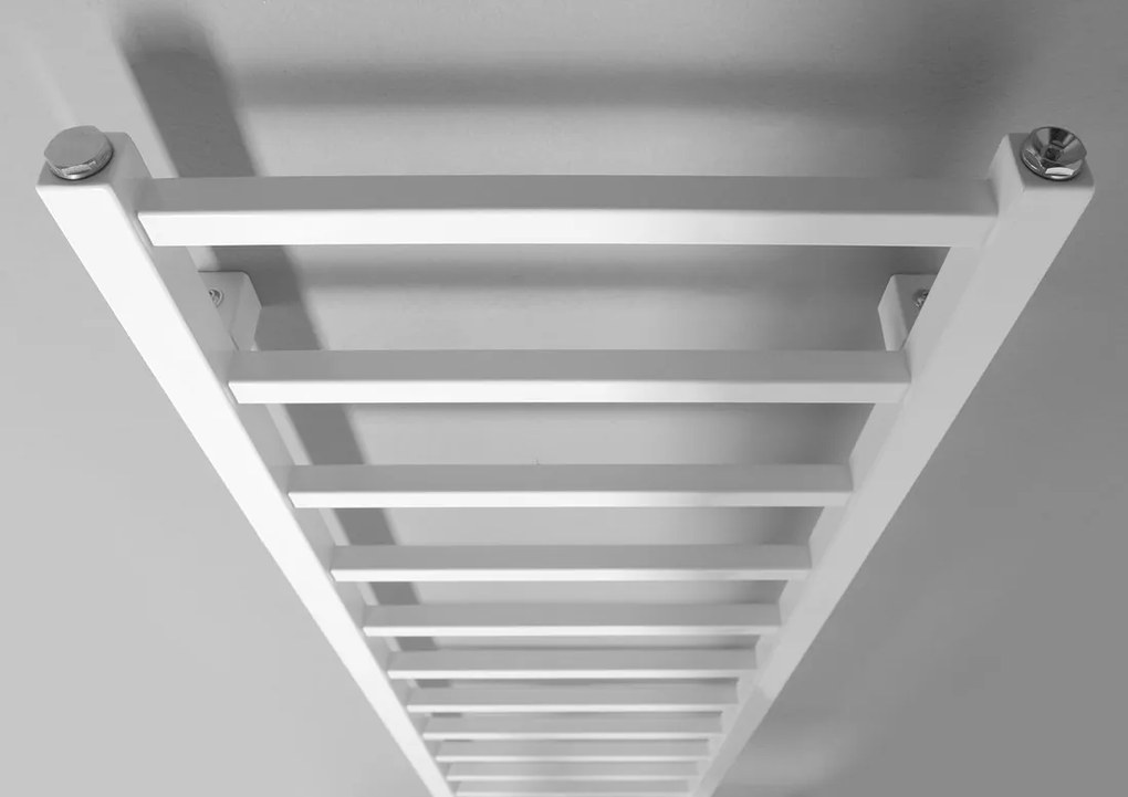 Sapho, METRO LIGHT vykurovacie teleso 400x1500mm, biela, IR443