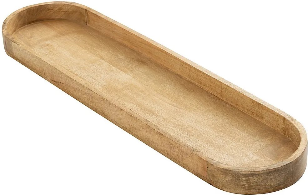 Drevený podnos Yano II 73x18x4 cm