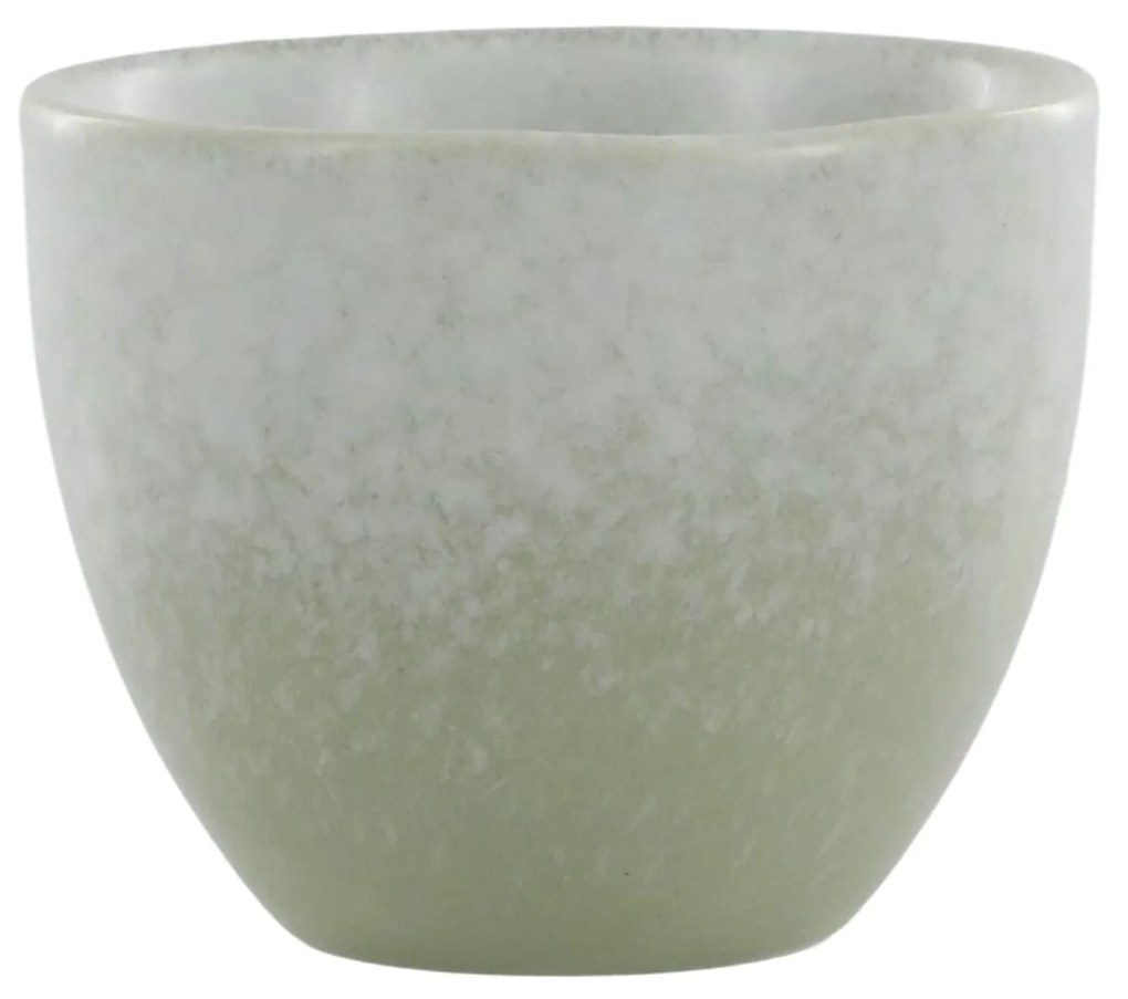 Chic Antique Porcelánový hrnček Valence Verte 185 ml