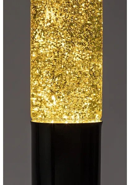 Rabalux 76029 - LED Lávová lampa LAVASTIC LED/25W/230V